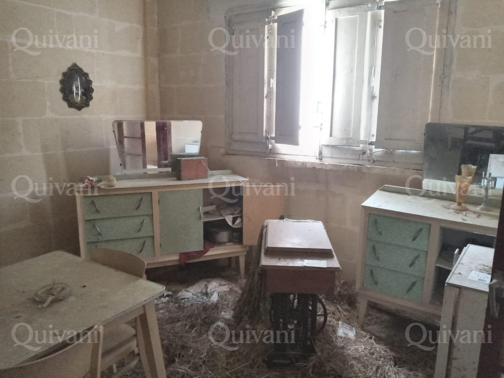 Xewkija, Unconverted House of Character