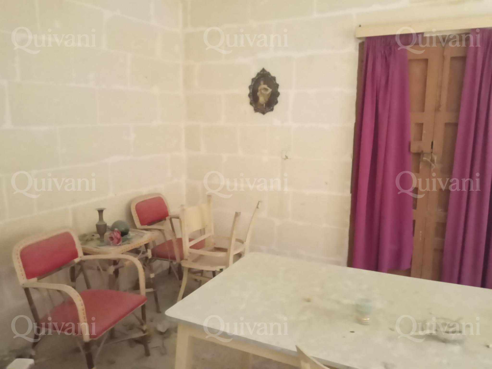 Xewkija, Unconverted House of Character