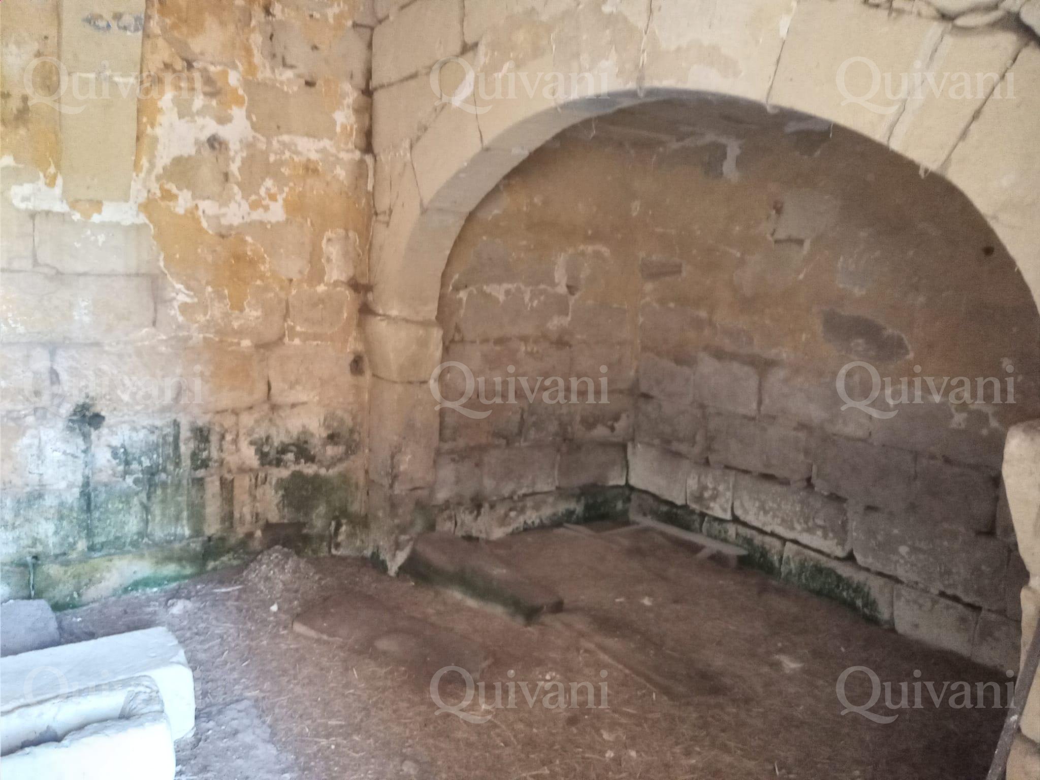 Xewkija, Unconverted House of Character