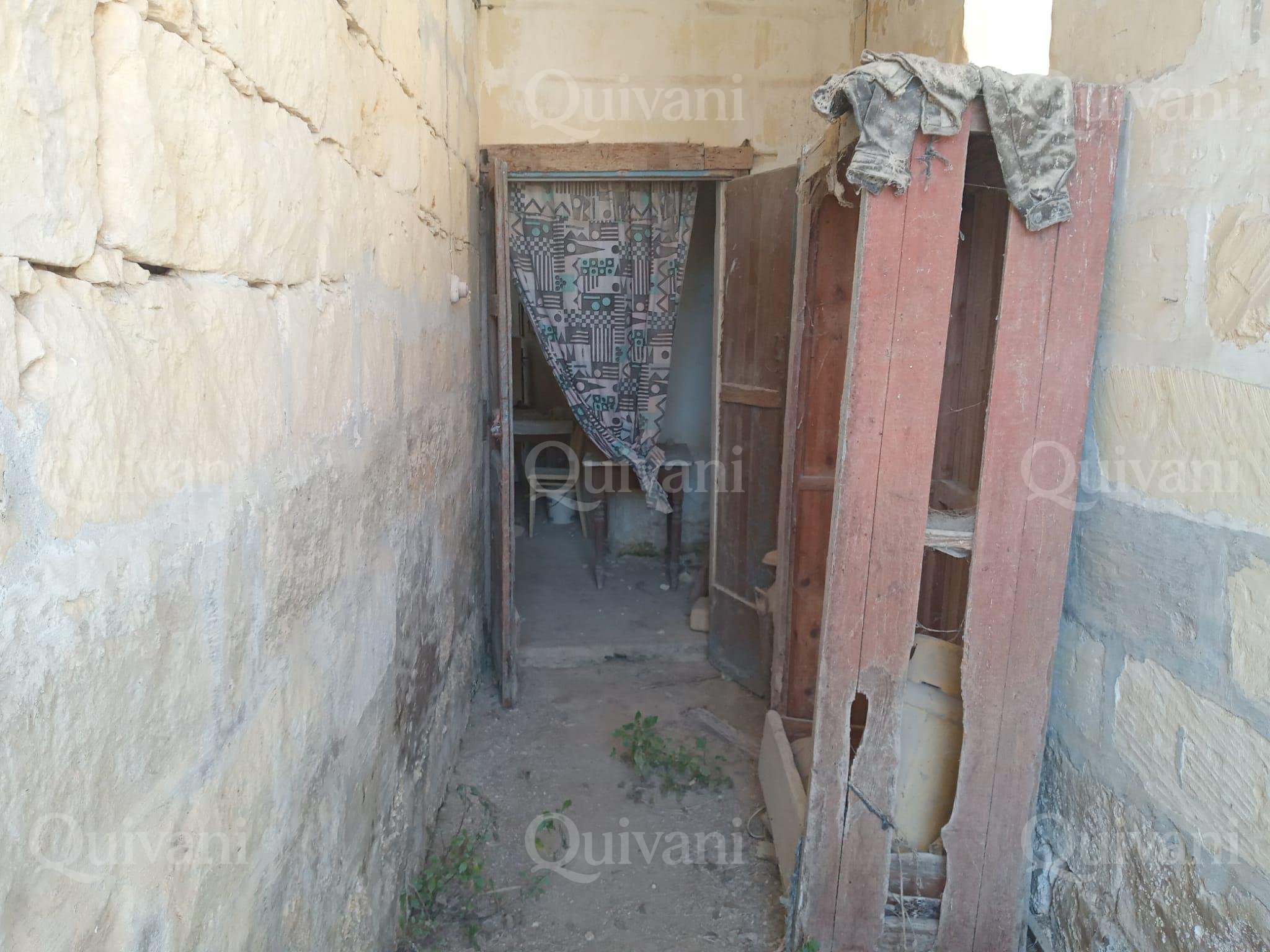 Xewkija, Unconverted House of Character