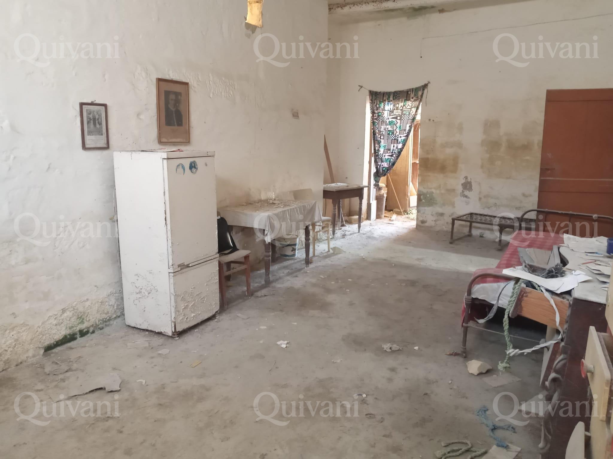 Xewkija, Unconverted House of Character