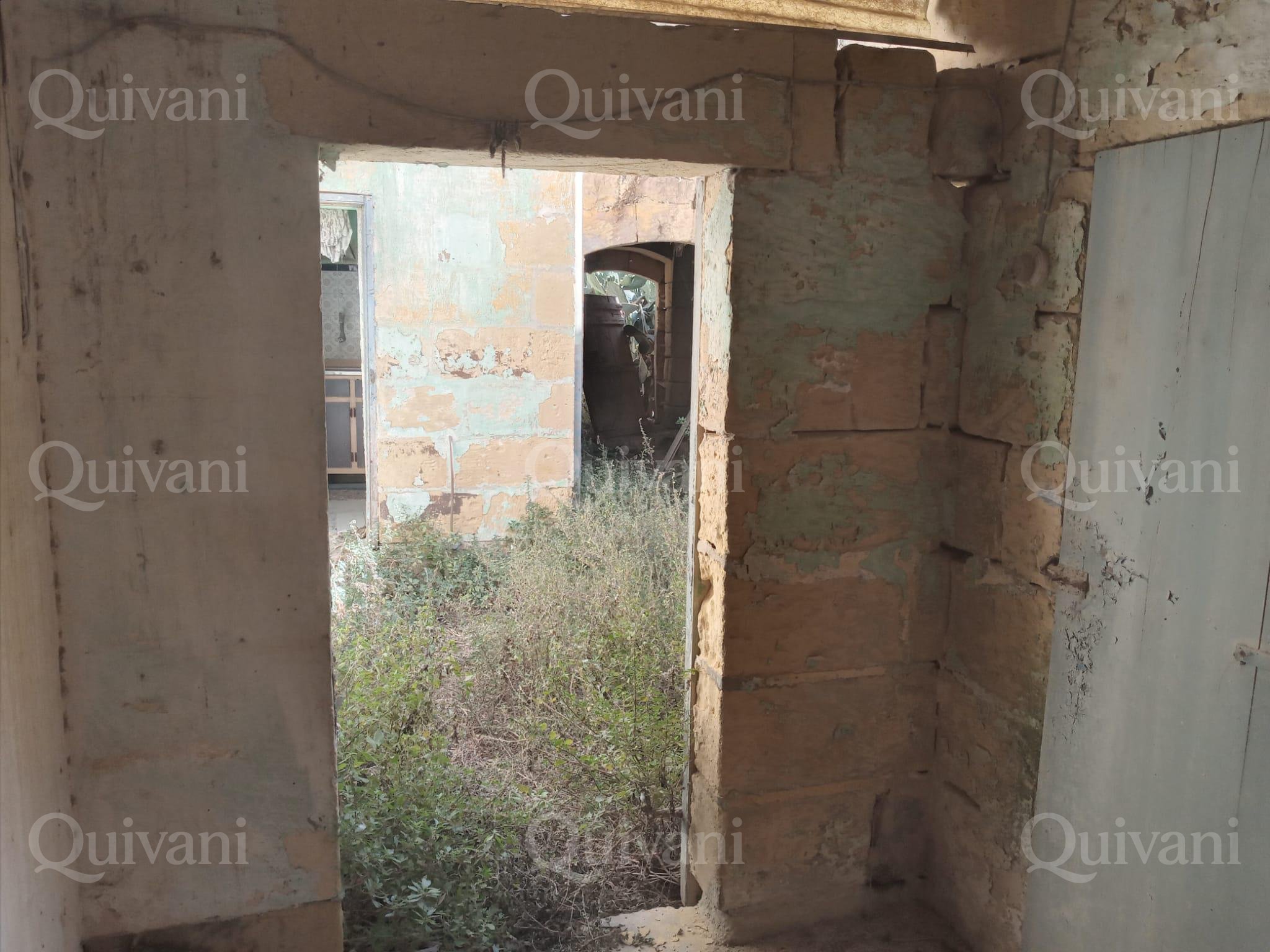 Xewkija, Unconverted House of Character