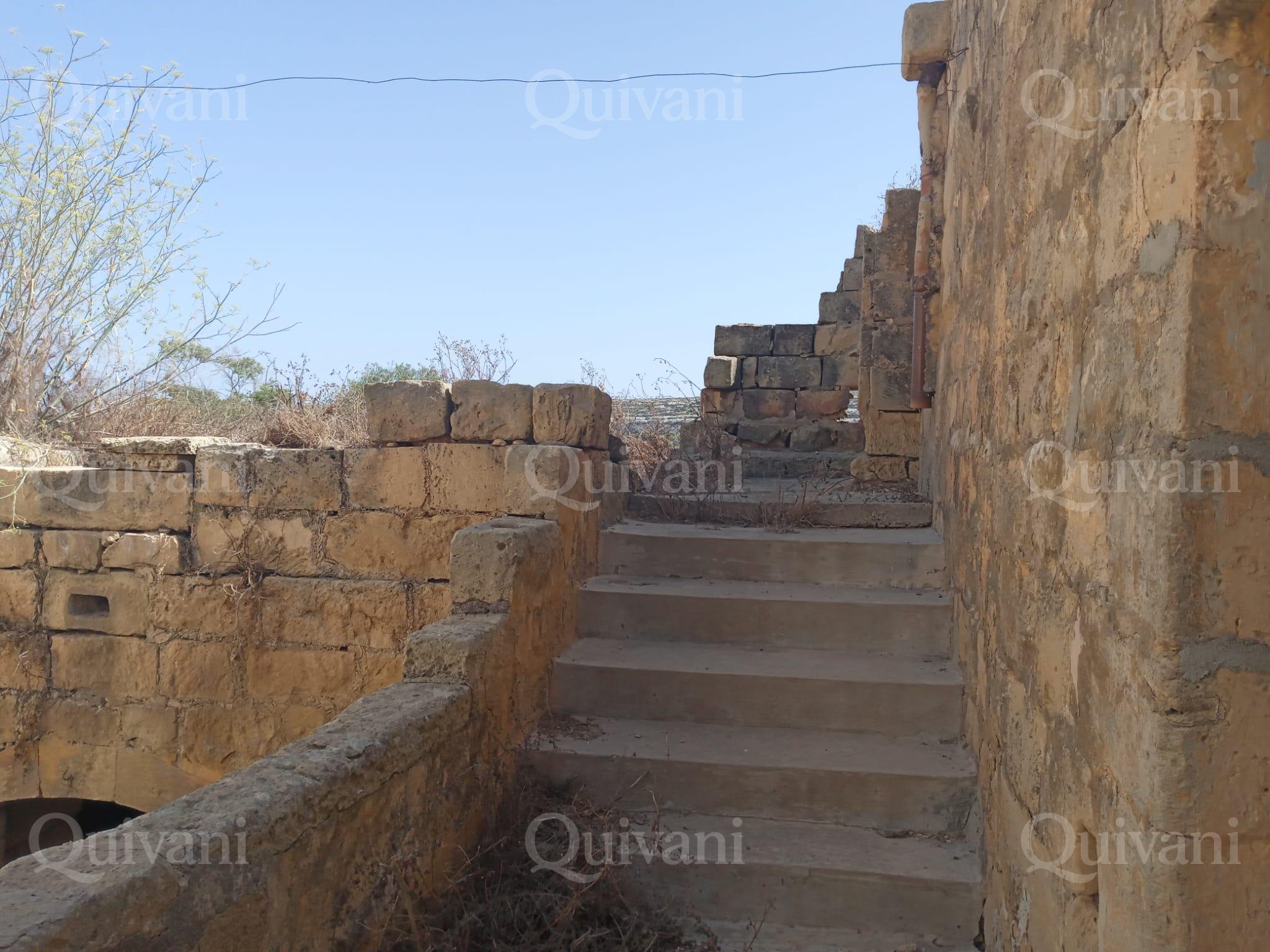 Xewkija, Unconverted House of Character