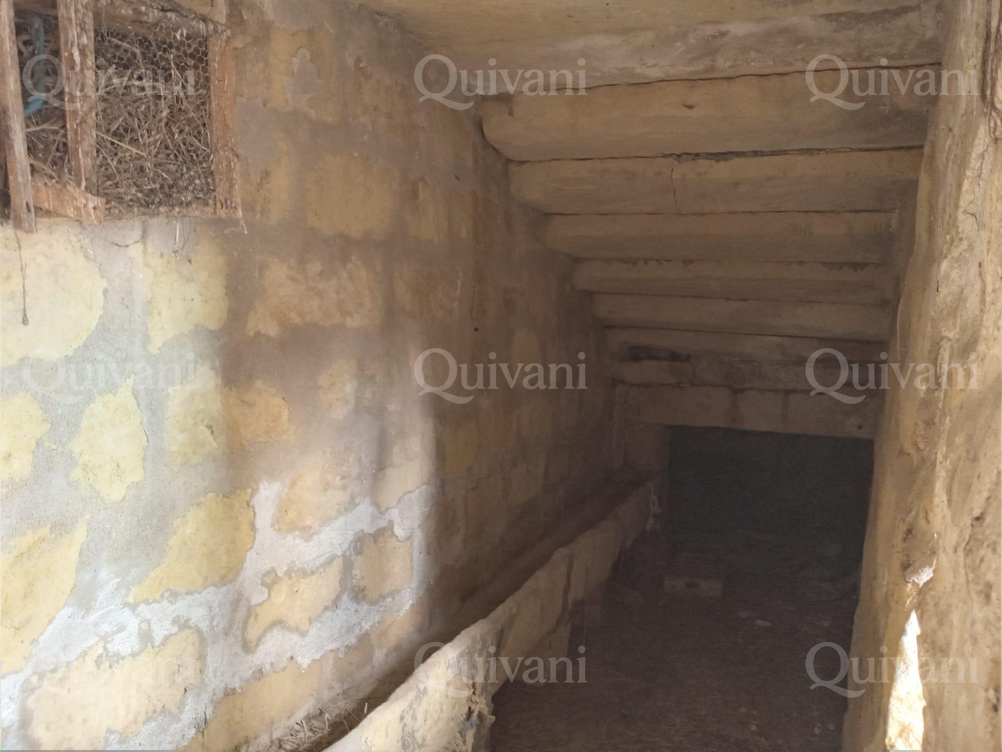 Xewkija, Unconverted House of Character