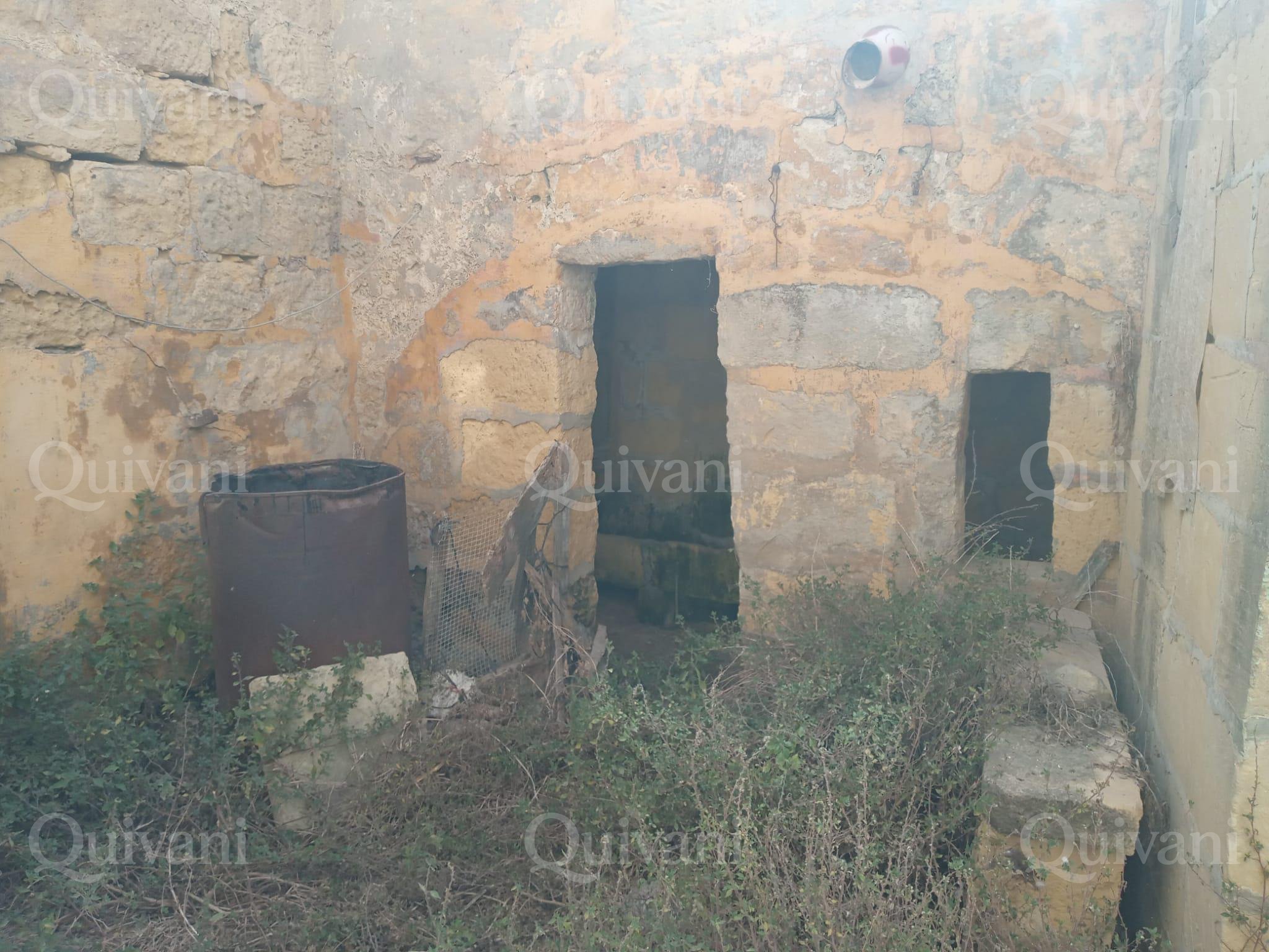 Xewkija, Unconverted House of Character