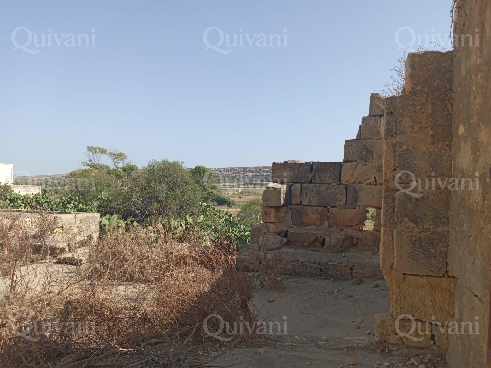 Xewkija, Unconverted House of Character