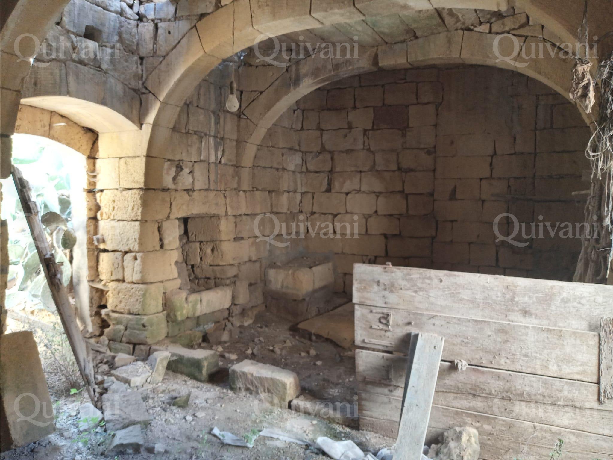 Xewkija, Unconverted House of Character