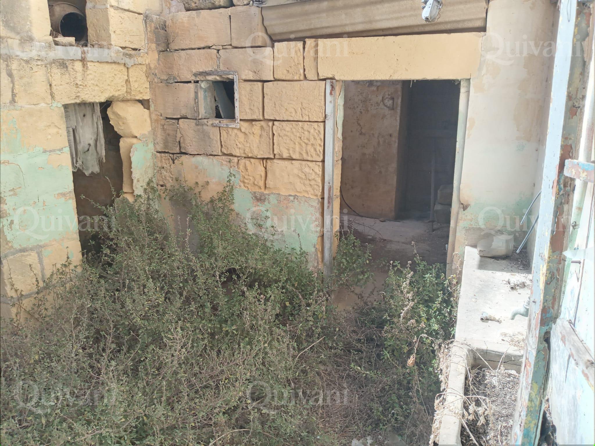 Xewkija, Unconverted House of Character