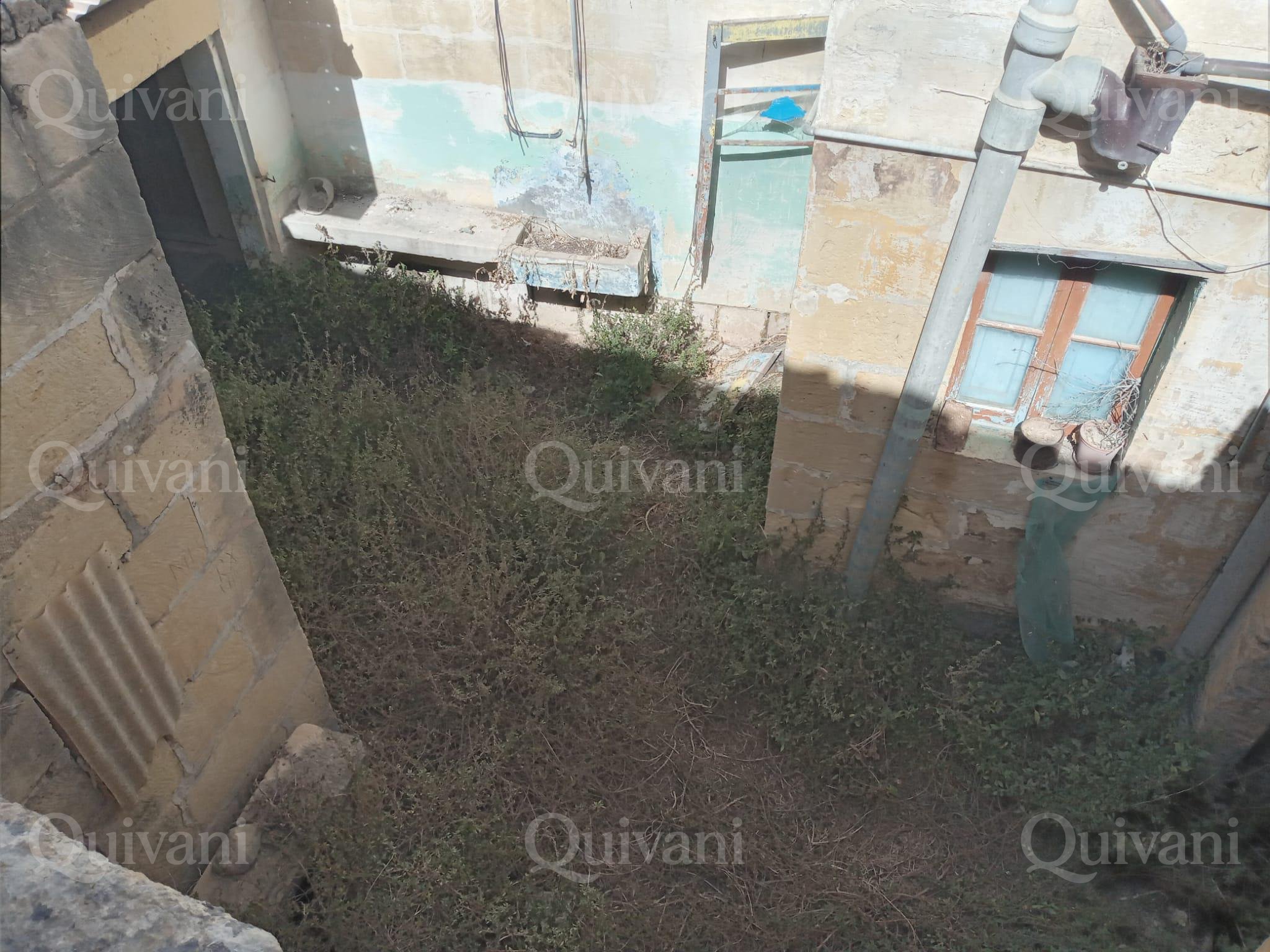 Xewkija, Unconverted House of Character