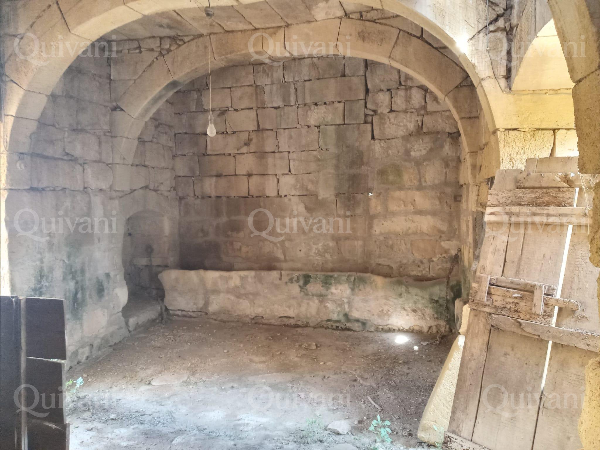 Xewkija, Unconverted House of Character