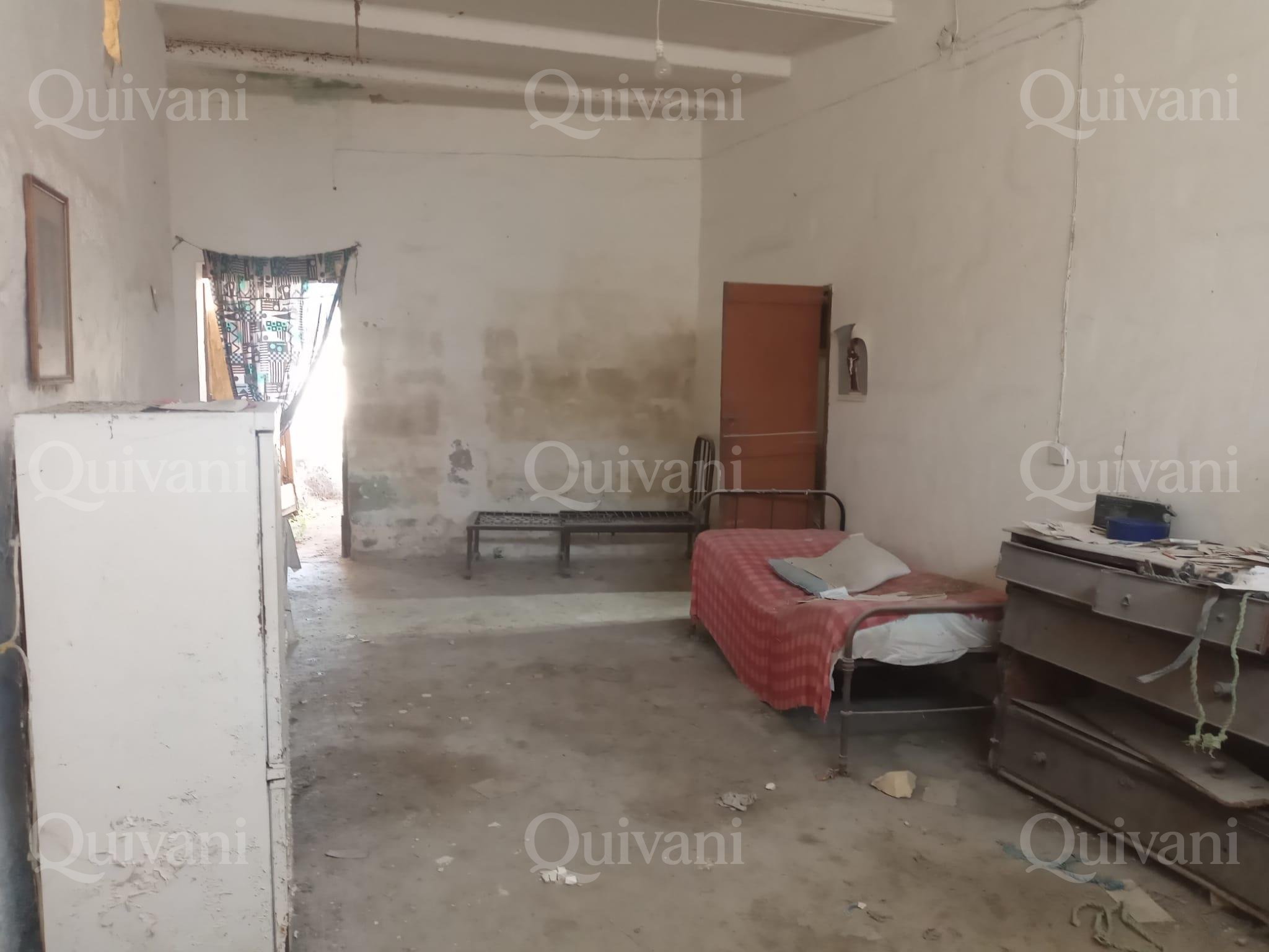 Xewkija, Unconverted House of Character