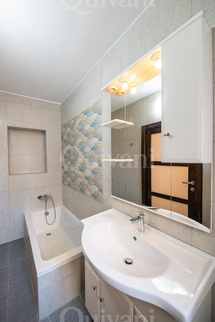 Kercem, Furnished Terraced House
