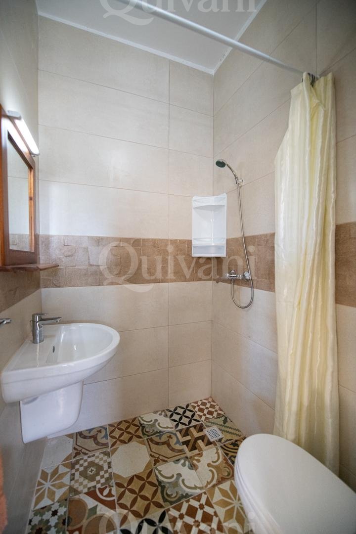 Kercem, Furnished Terraced House