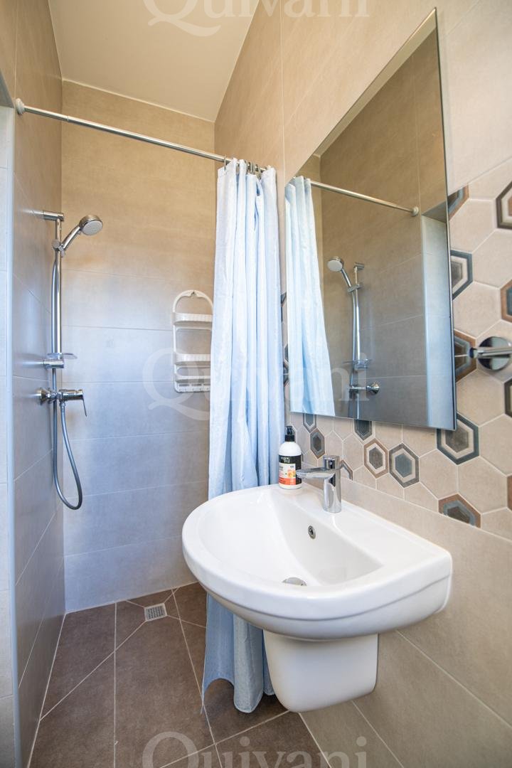 Kercem, Furnished Terraced House
