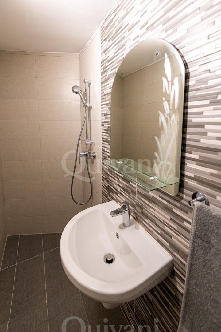 Kercem, Furnished Terraced House