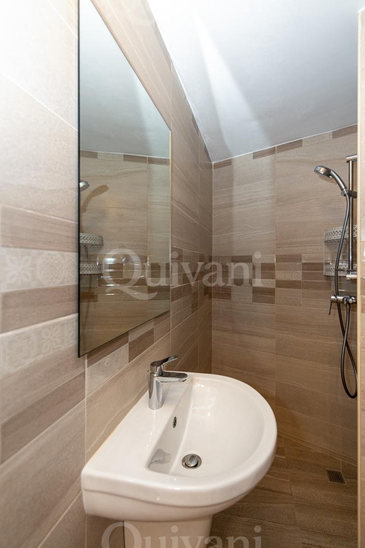 Kercem, Furnished Terraced House