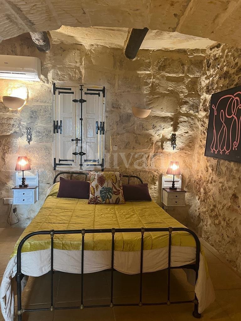 Xaghra, Furnished Farmhouse
