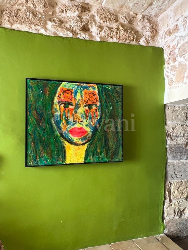 Xaghra, Furnished Farmhouse