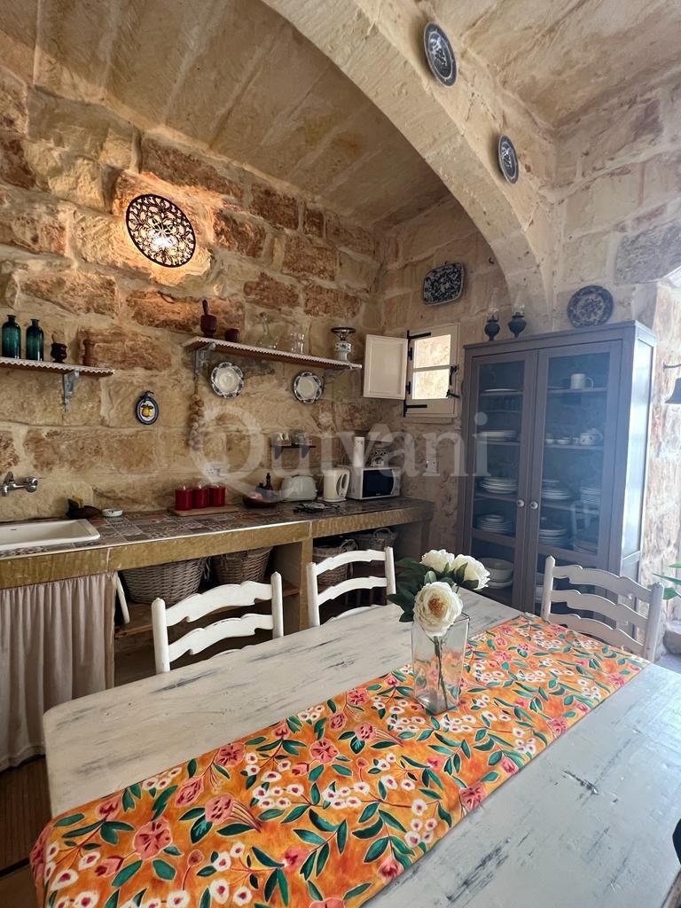 Xaghra, Furnished Farmhouse