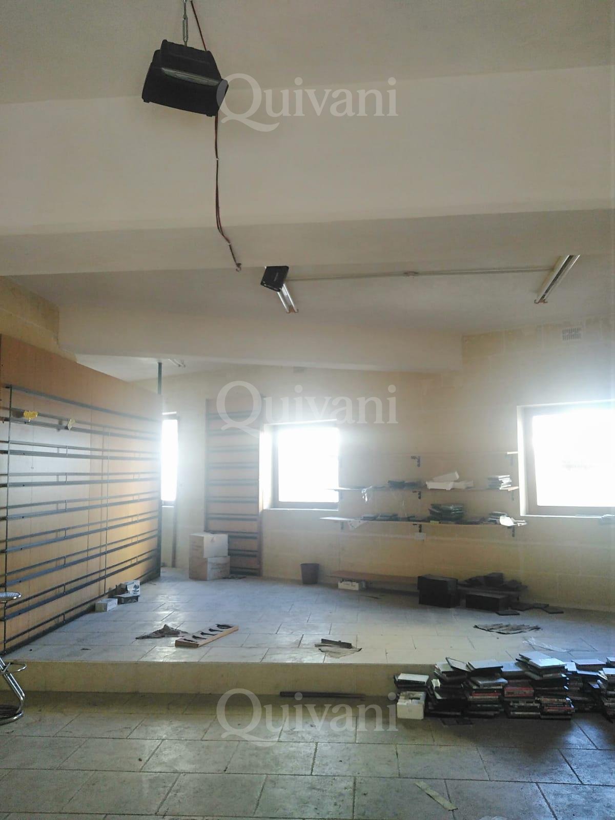 Nadur, Needs Refurbishment General Shop