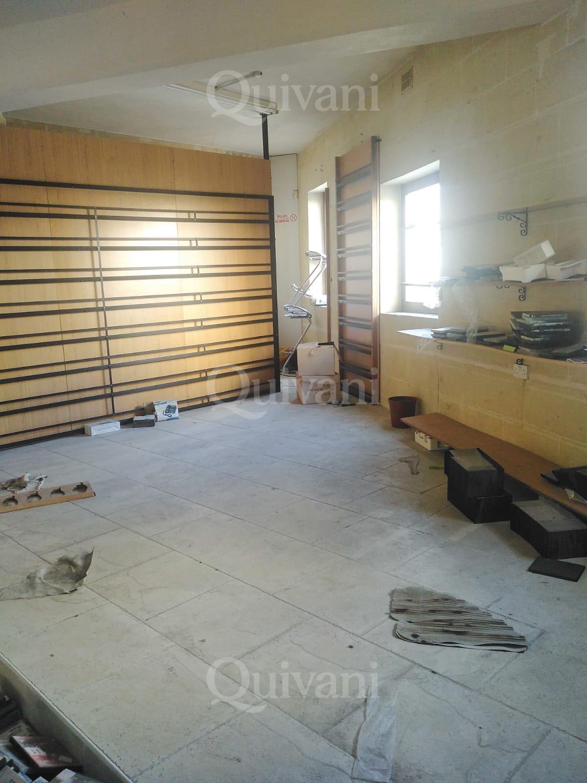 Nadur, Needs Refurbishment General Shop