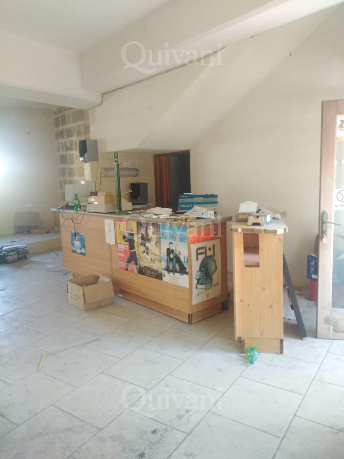 Nadur, Needs Refurbishment General Shop