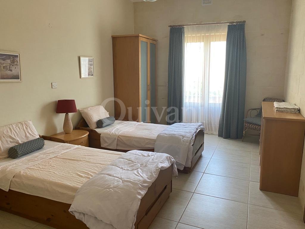 Gharb, Furnished House of Character