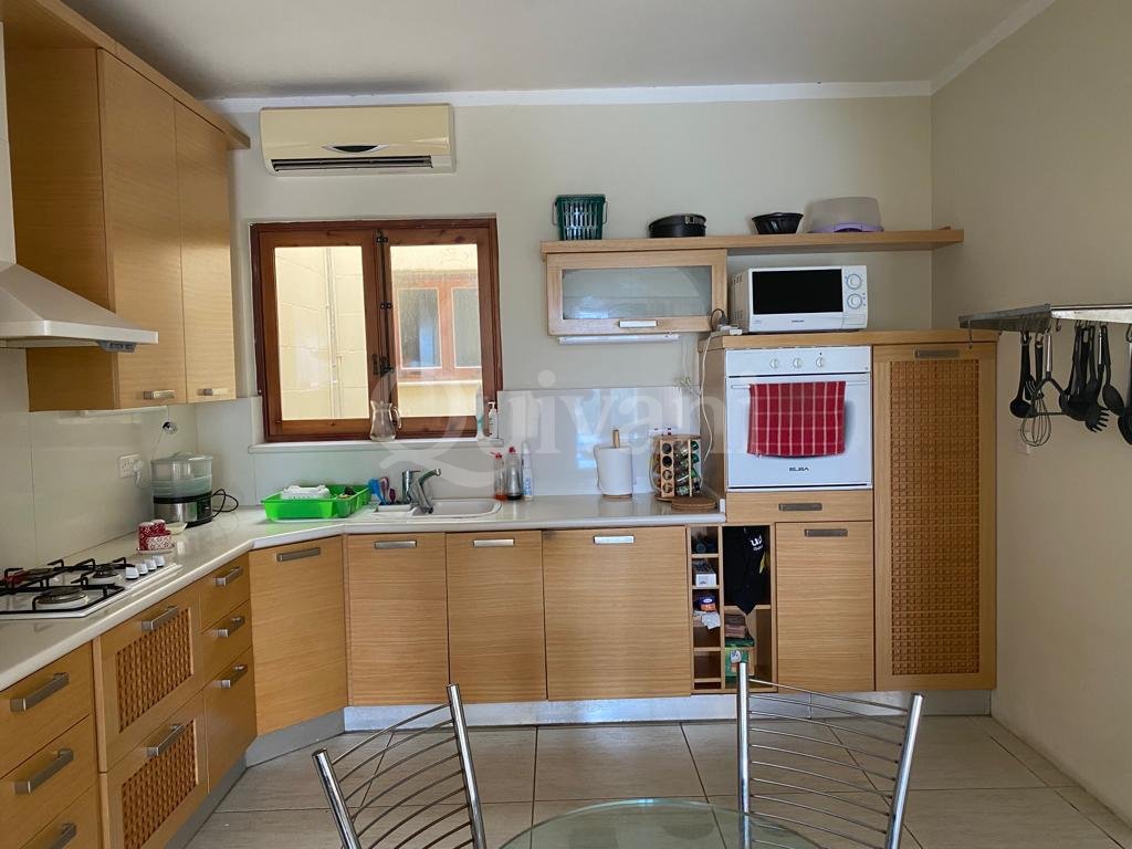 Gharb, Furnished House of Character