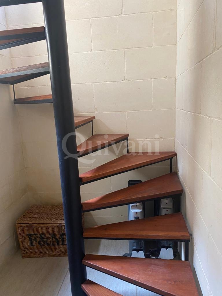Gharb, Furnished House of Character