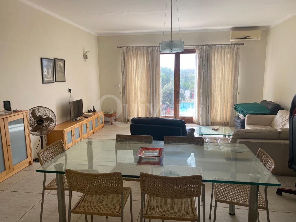 Gharb, Furnished House of Character