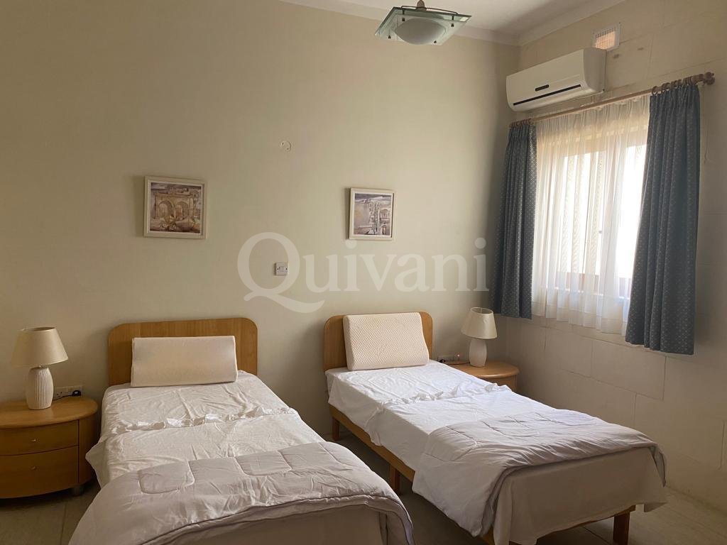 Gharb, Furnished House of Character
