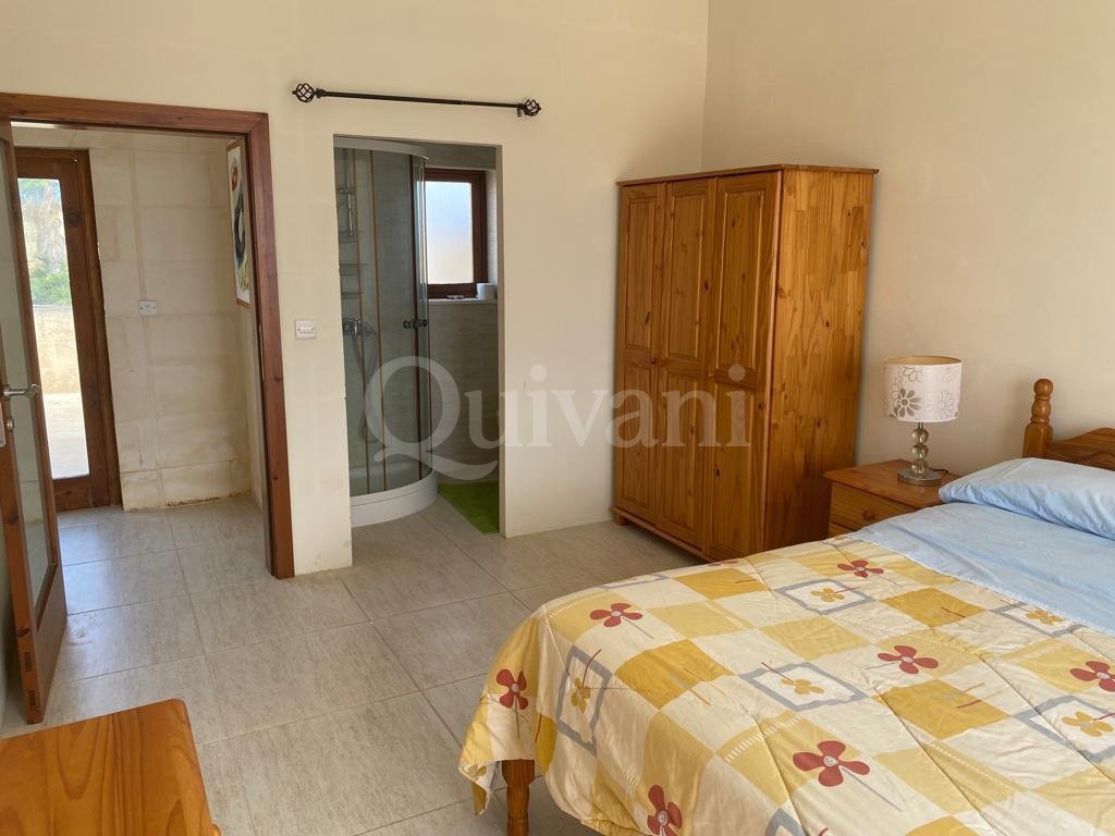 Gharb, Furnished House of Character