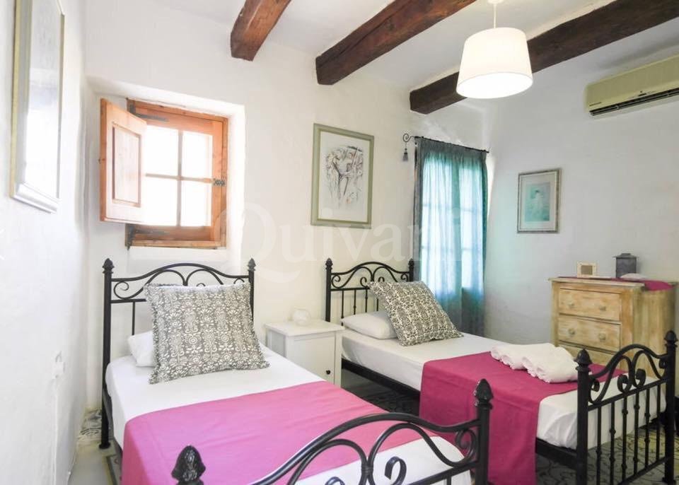 Sannat, Converted House of Character