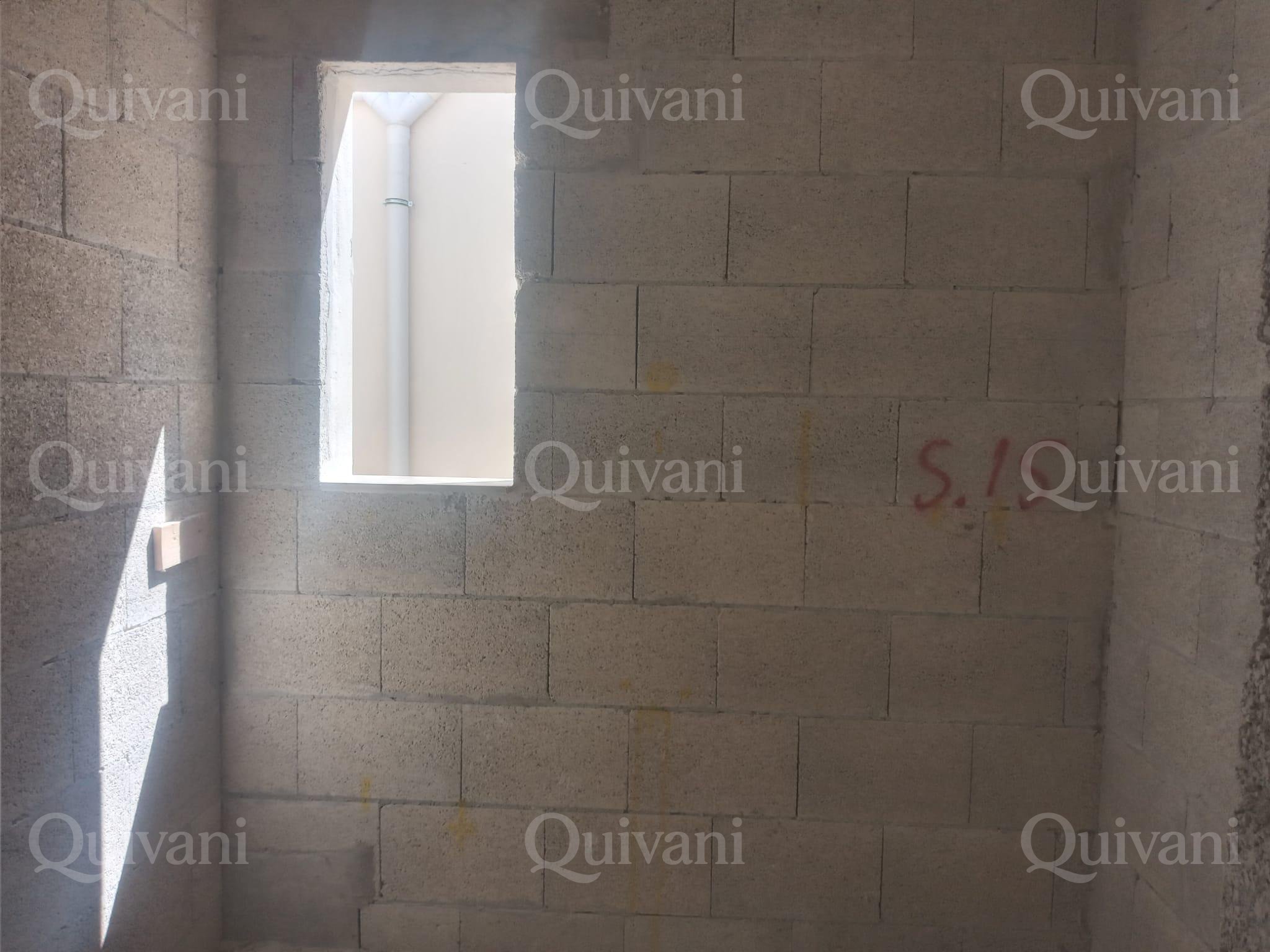 Victoria Semi Finished Penthouse
