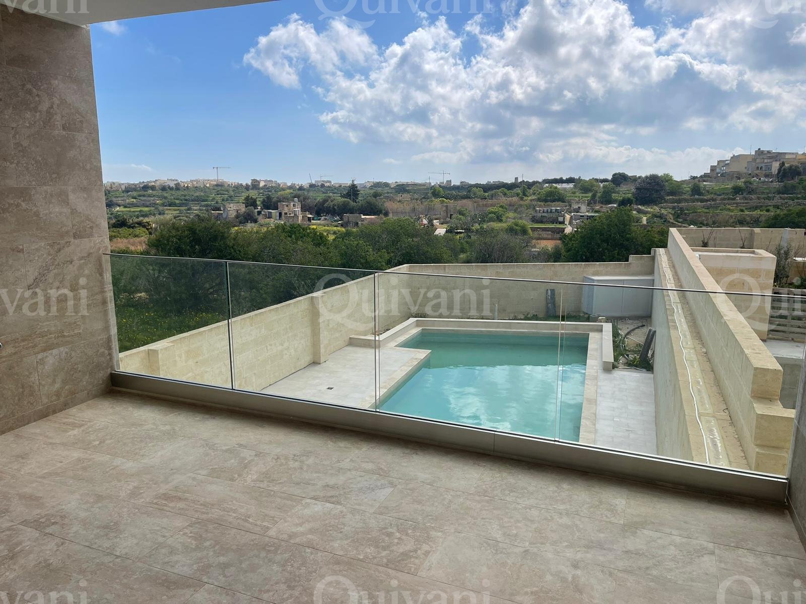 Nadur, Furnished Apartment