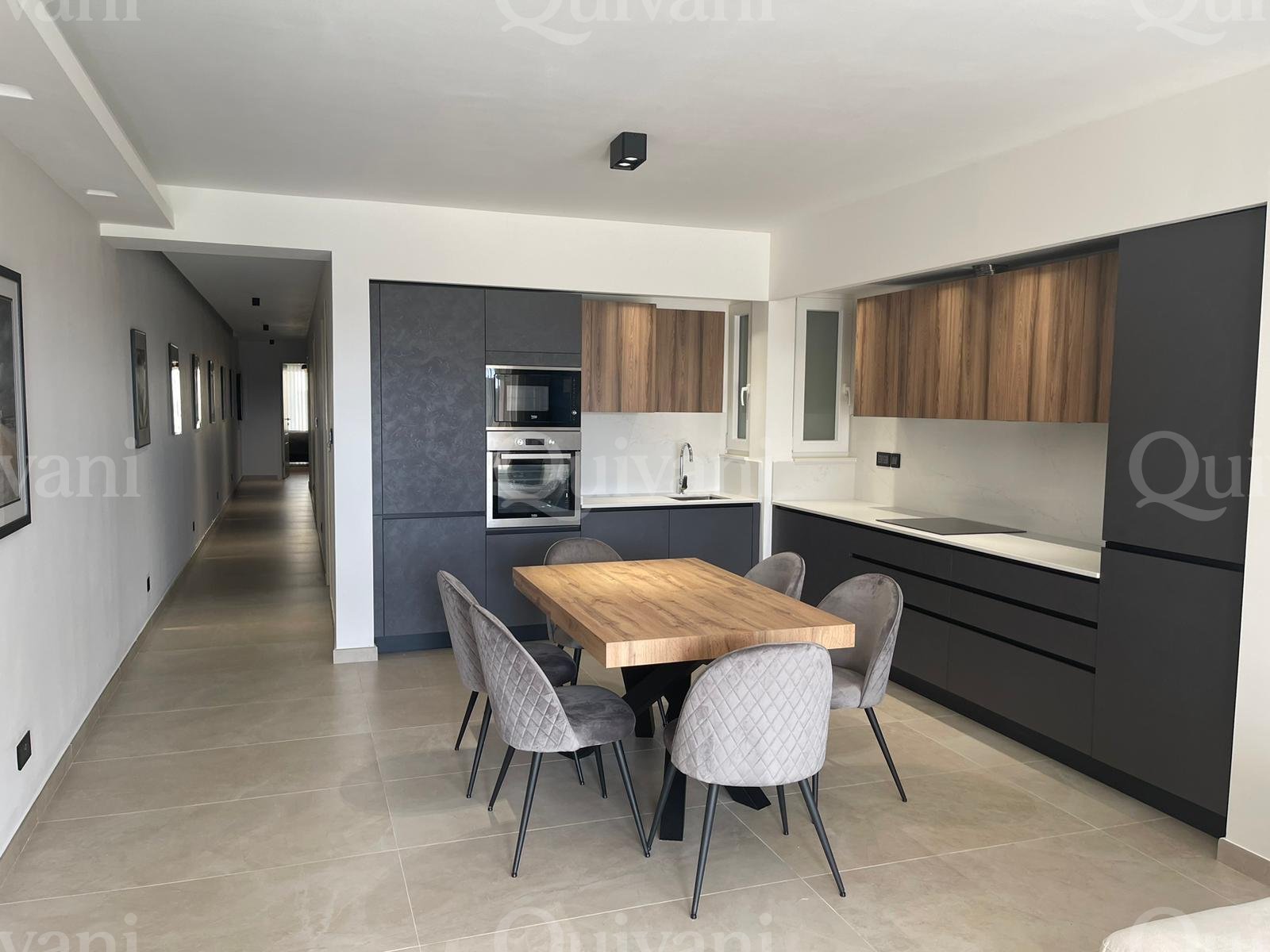 Nadur, Furnished Apartment