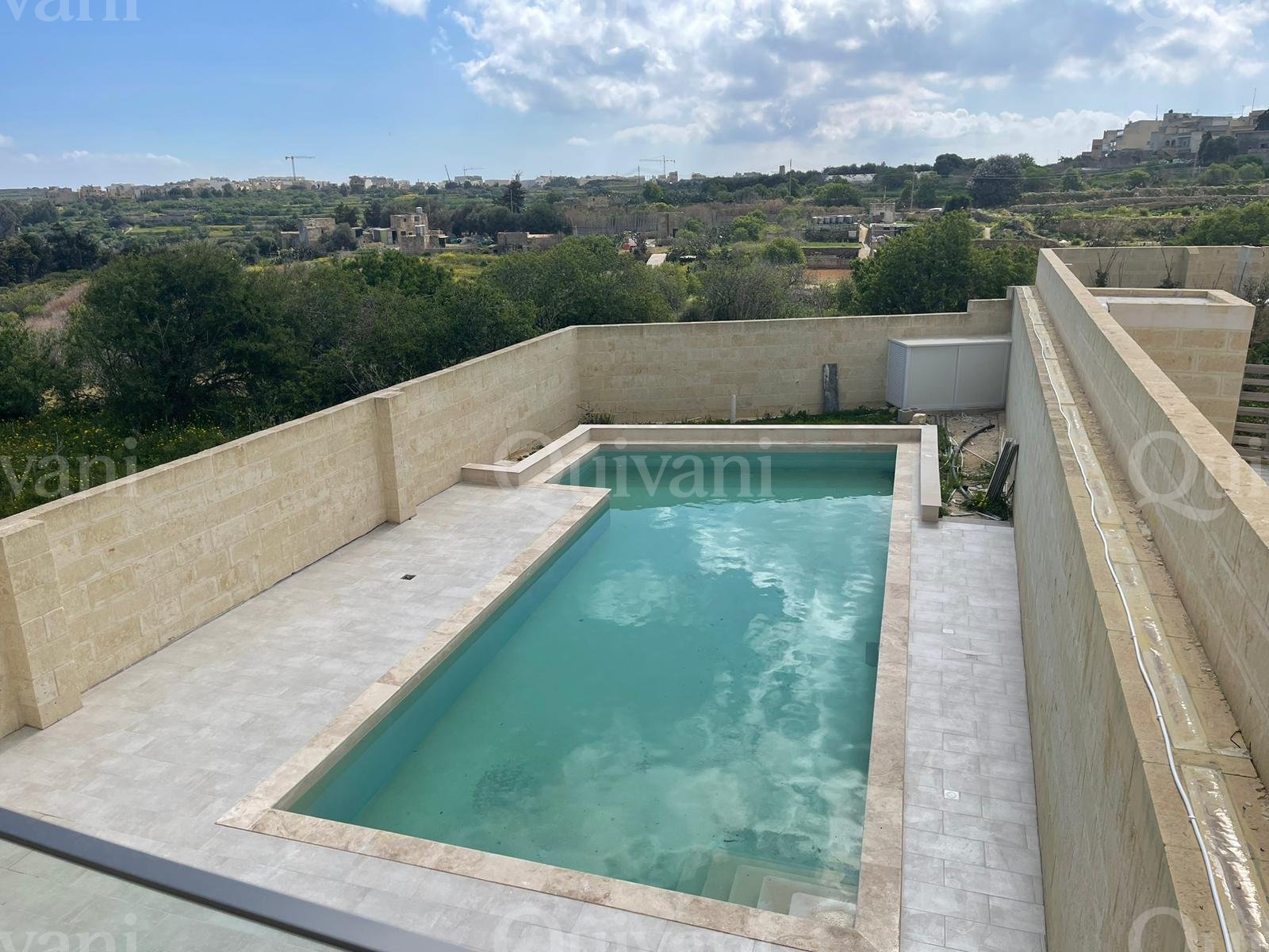Nadur, Furnished Apartment