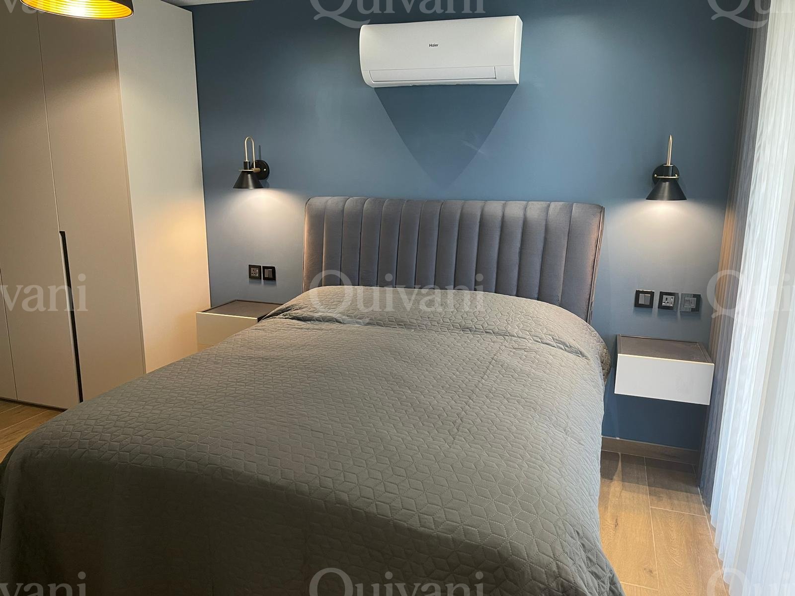 Nadur, Furnished Apartment