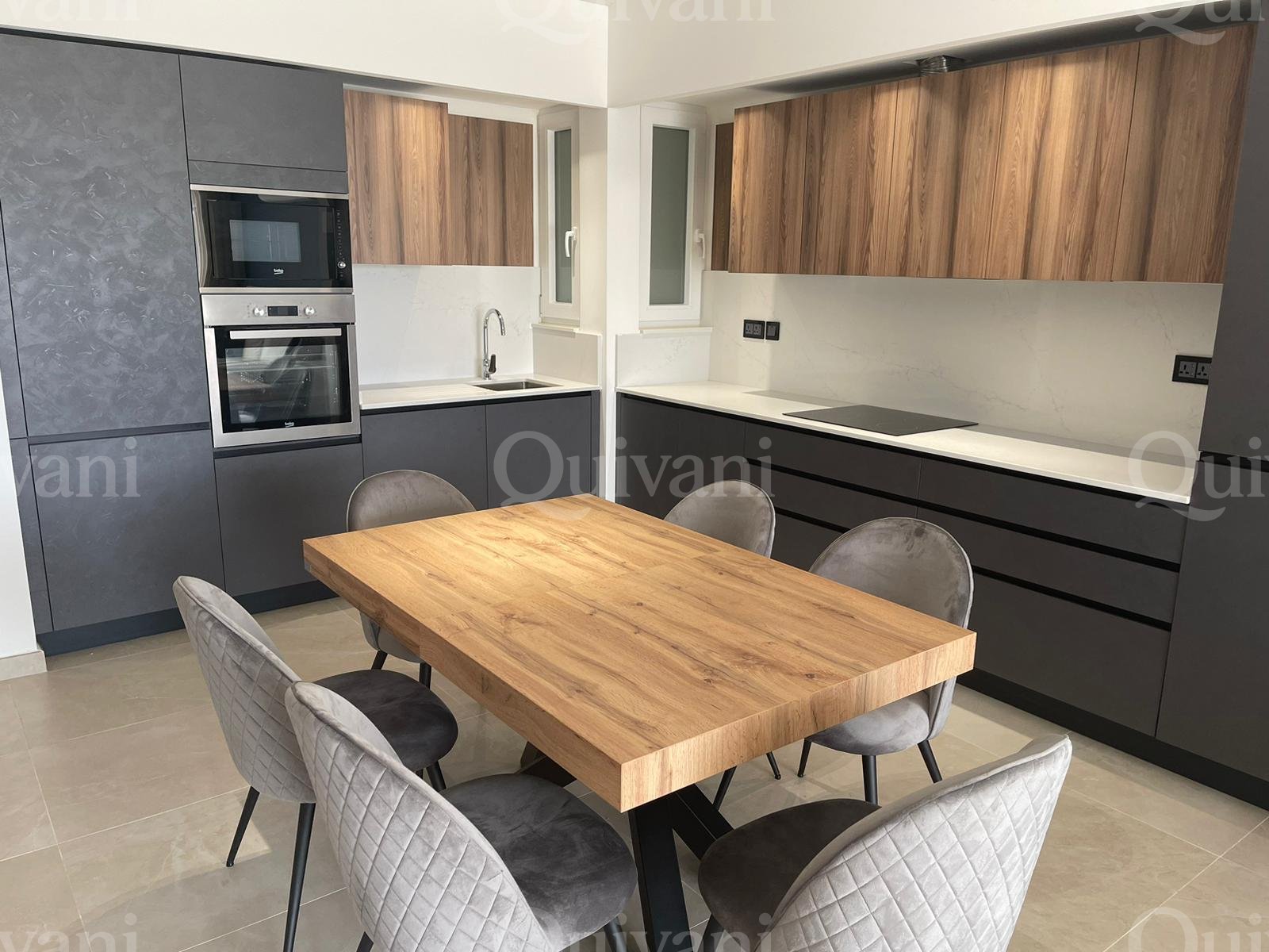 Nadur, Furnished Apartment