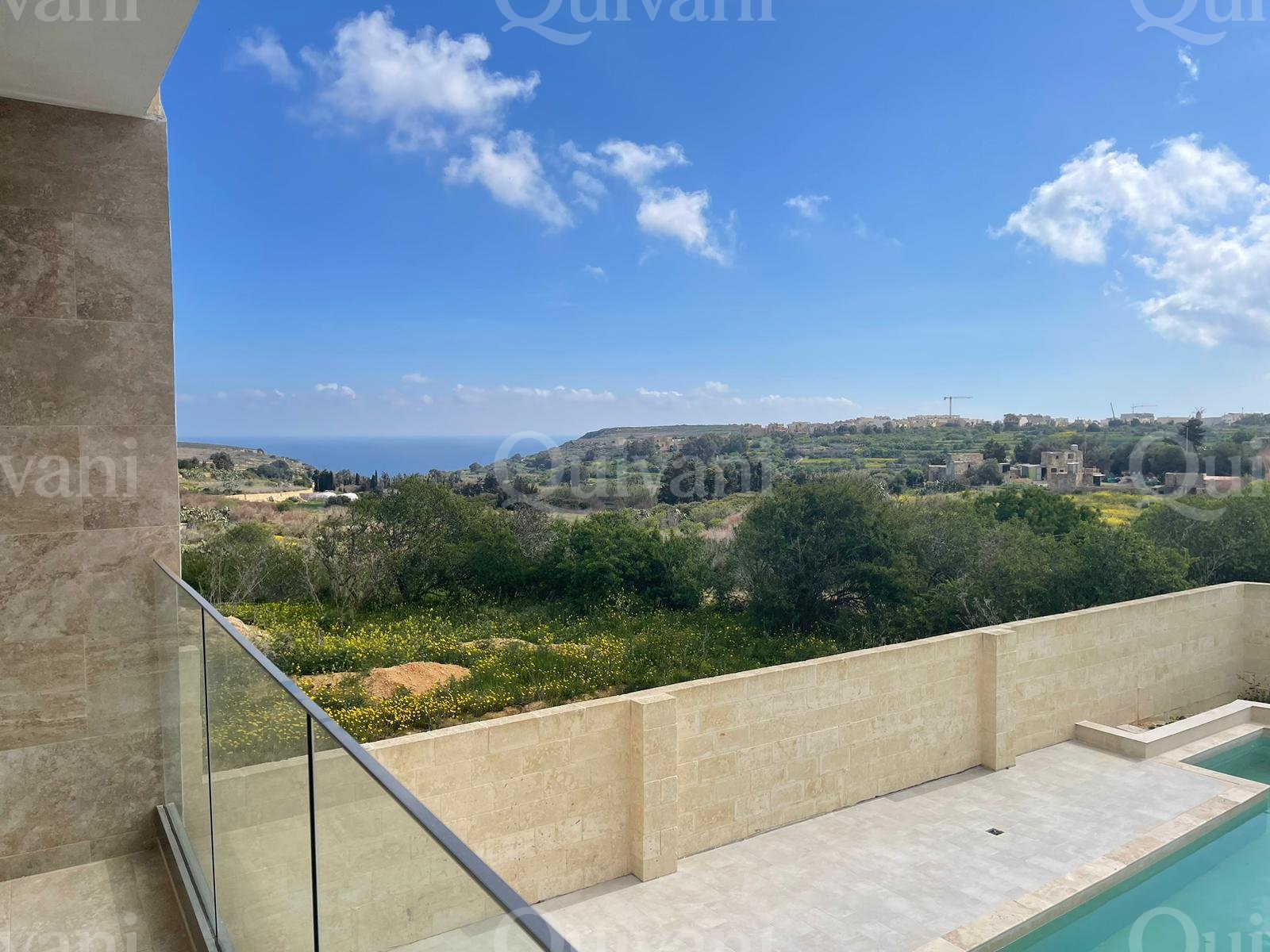 Nadur, Furnished Apartment