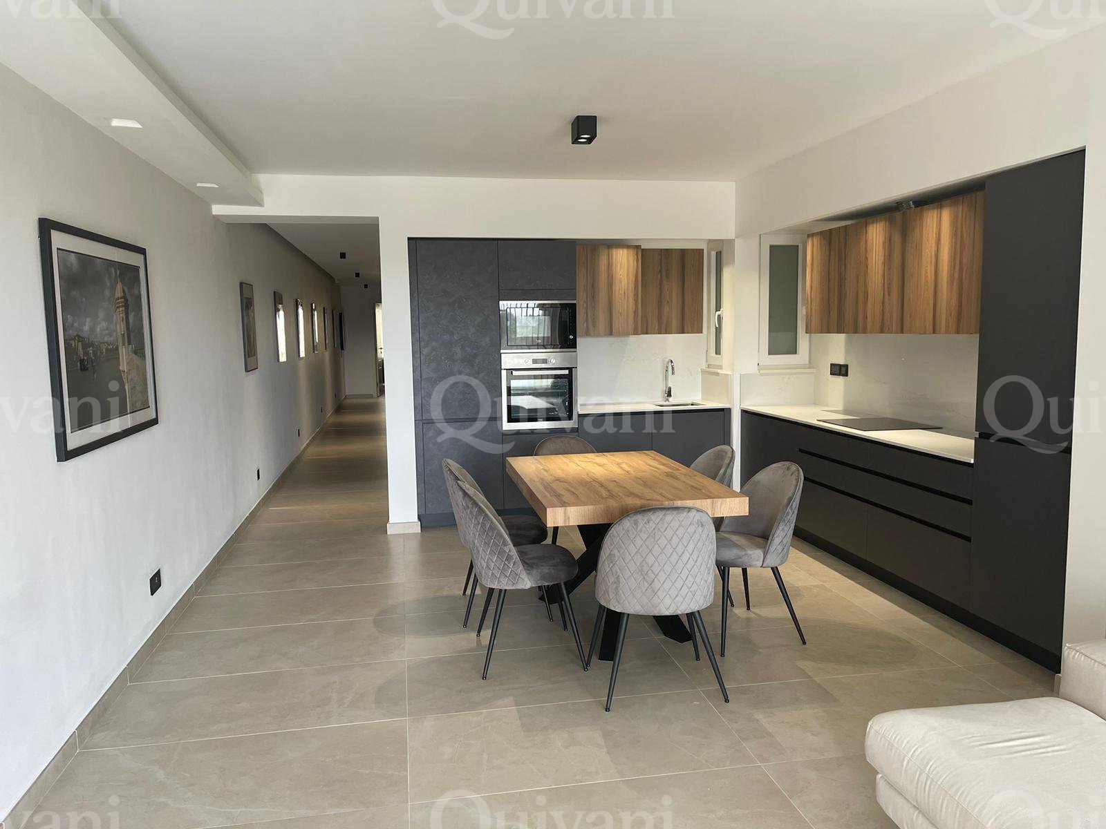 Nadur, Furnished Apartment