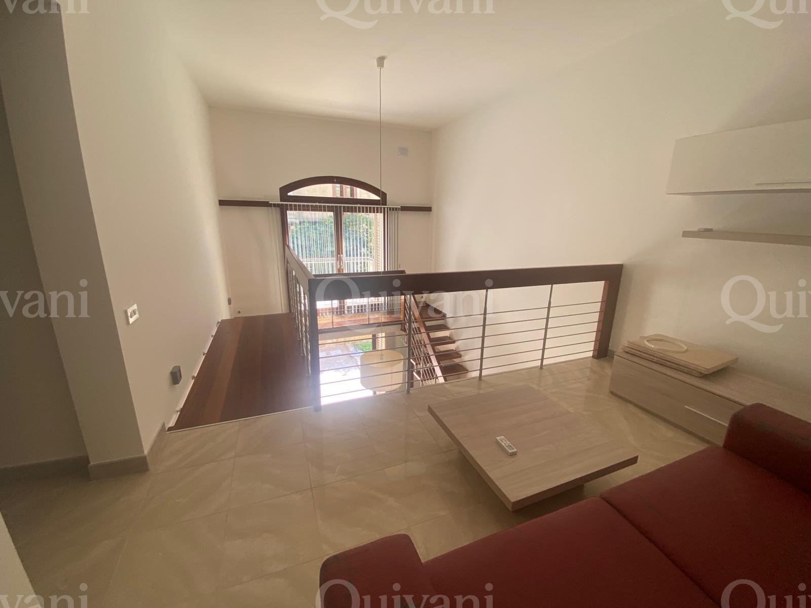 Fort Chambray, Furnished Semi-detached Villa