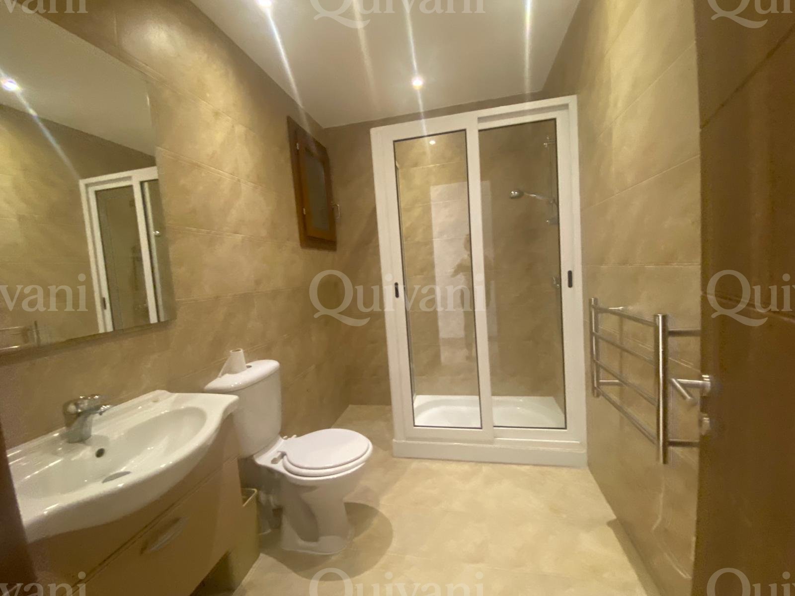 Fort Chambray, Furnished Semi-detached Villa