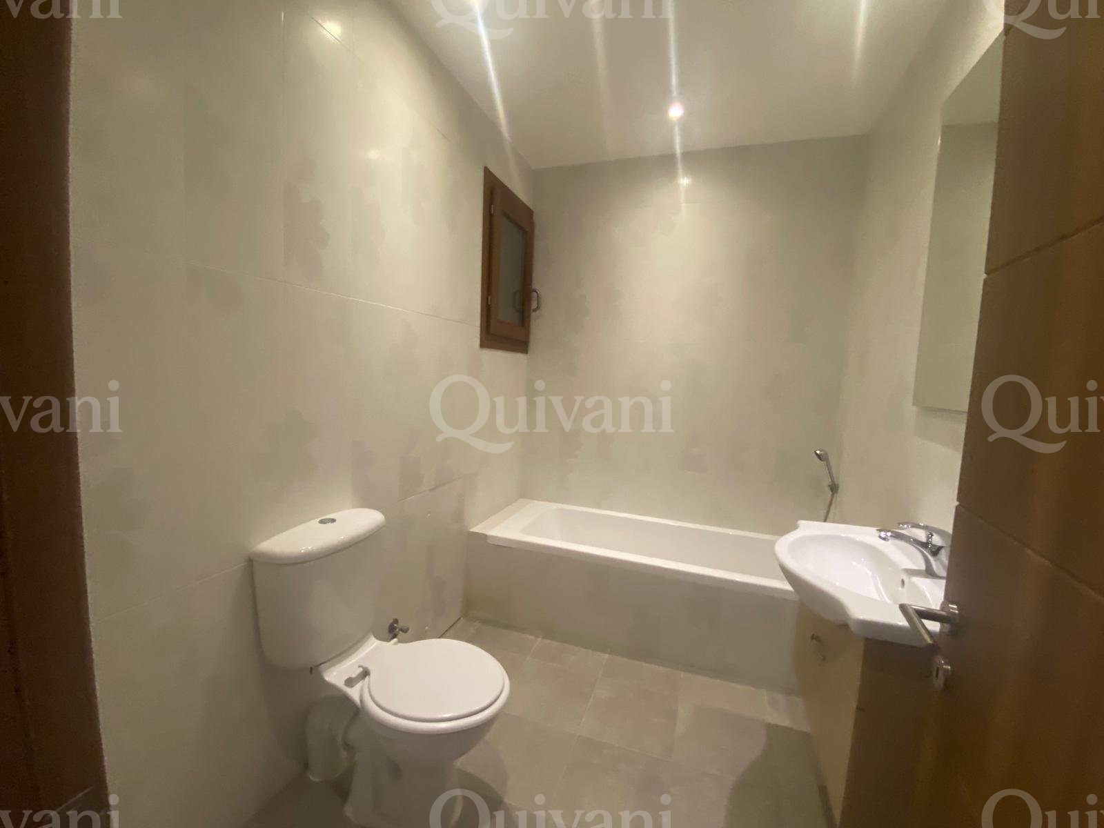 Fort Chambray, Furnished Semi-detached Villa