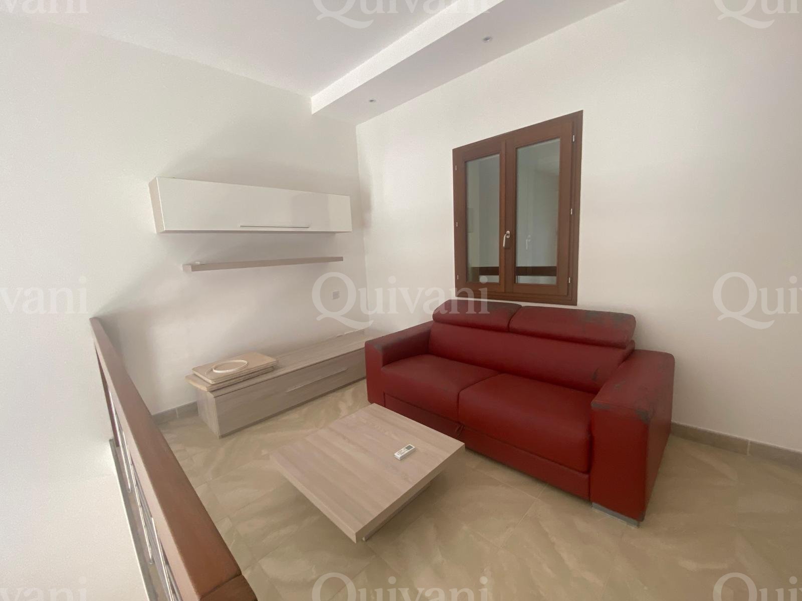 Fort Chambray, Furnished Semi-detached Villa