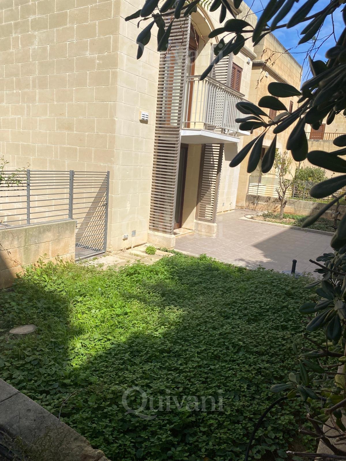 Fort Chambray, Furnished Semi-detached Villa