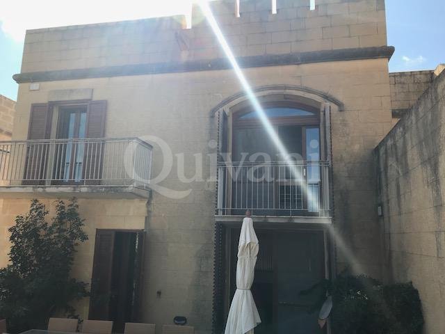Fort Chambray, Finished Semi-detached Villa