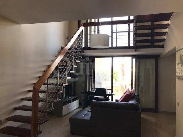 Fort Chambray, Finished Semi-detached Villa