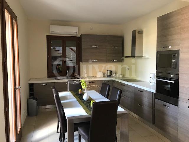 Fort Chambray, Finished Semi-detached Villa