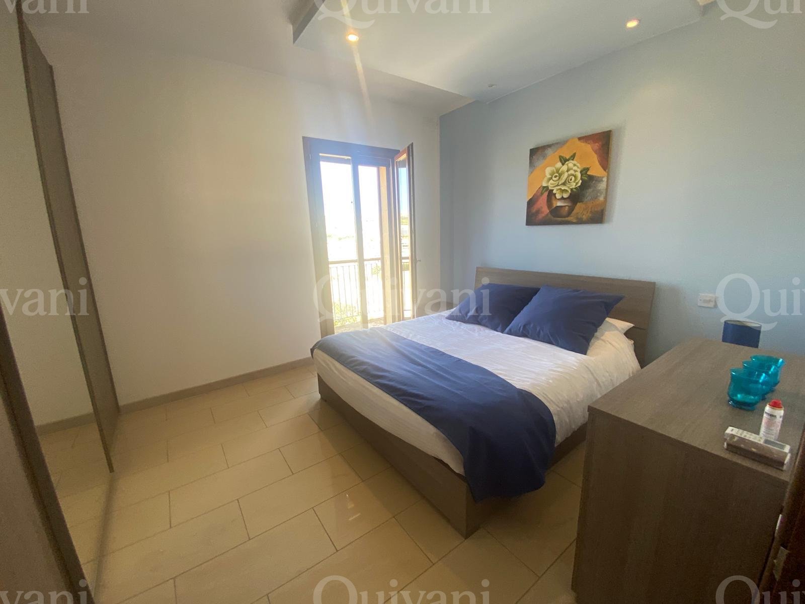 Fort Chambray, Finished Semi-detached Villa